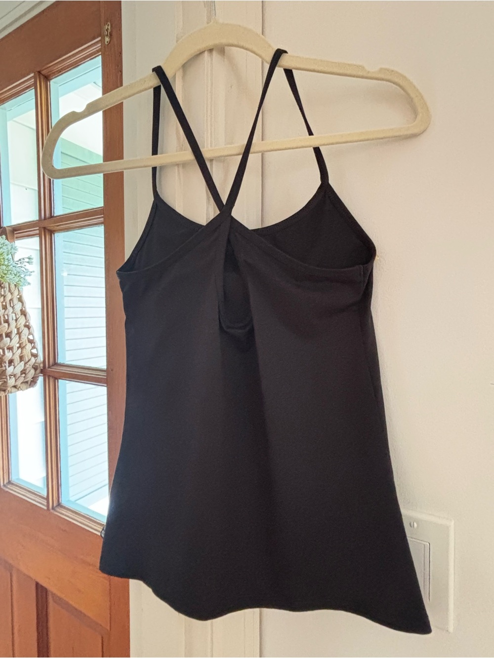 Fabletics Spaghetti Strap Tank - Picture 5 of 6